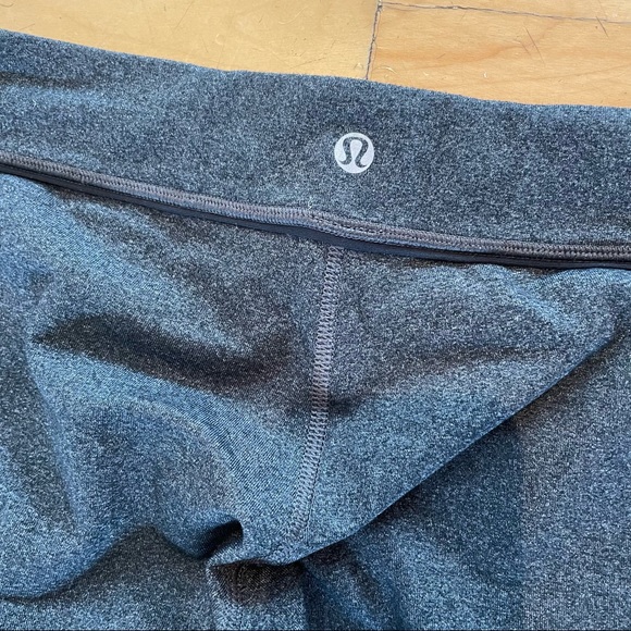 Lululemon | Flared Yoga Pants - Picture 2 of 3